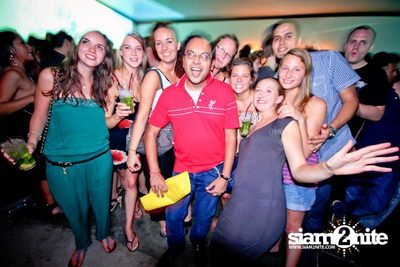 SUK 11 CLUB CRAWL — photo 133