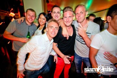 SUK 11 CLUB CRAWL — photo 124