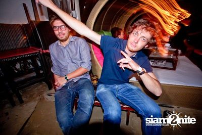 SUK 11 CLUB CRAWL — photo 49