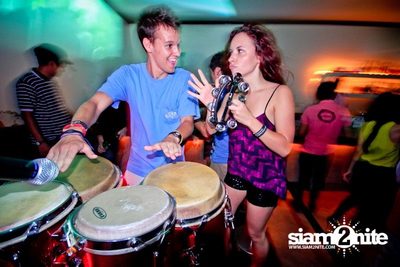SUK 11 CLUB CRAWL — photo 37