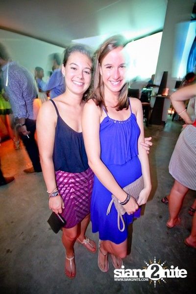 SUK 11 CLUB CRAWL — photo 11