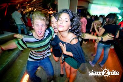 SUK 11 CLUB CRAWL — photo 95