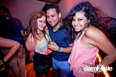 SUK 11 CLUB CRAWL — photo 123
