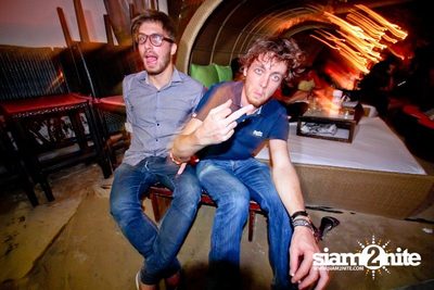 SUK 11 CLUB CRAWL — photo 47