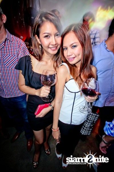 SUK 11 CLUB CRAWL — photo 58