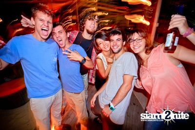 SUK 11 CLUB CRAWL — photo 20