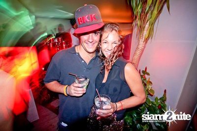 SUK 11 CLUB CRAWL — photo 82
