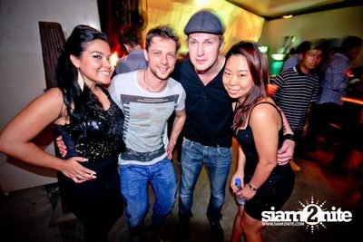 SUK 11 CLUB CRAWL — photo 23
