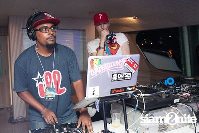 Bangkok Boat Party 4 — photo 37