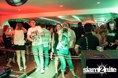 Bangkok Boat Party 4 — photo 100