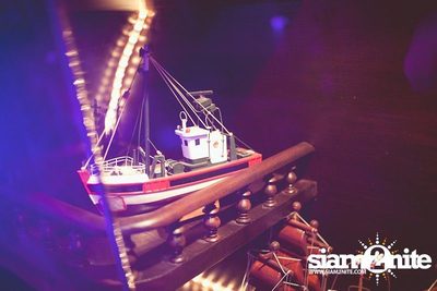 Bangkok Boat Party 4 — photo 67