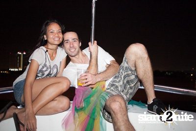 Bangkok Boat Party 4 — photo 114