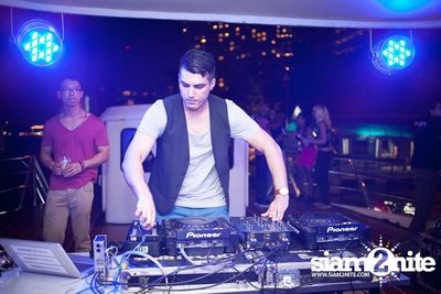 Bangkok Boat Party 4 — photo 8