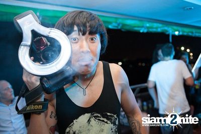 Bangkok Boat Party 4 — photo 97
