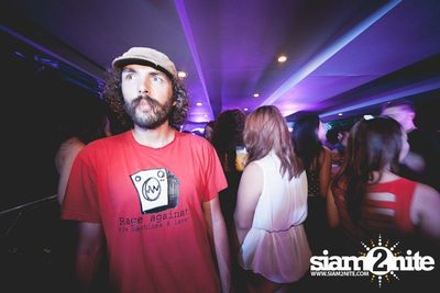 Bangkok Boat Party 4 — photo 25