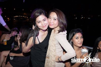 Bangkok Boat Party 4 — photo 82