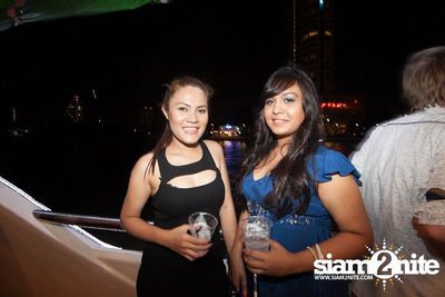 Bangkok Boat Party 4 — photo 30