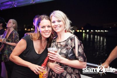 Bangkok Boat Party 4 — photo 53