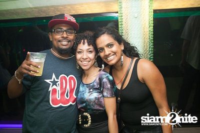 Bangkok Boat Party 4 — photo 96
