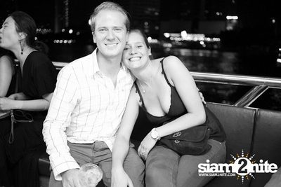 Bangkok Boat Party 4 — photo 12