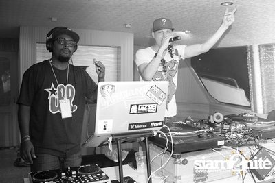 Bangkok Boat Party 4 — photo 38