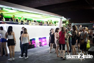 Bangkok Boat Party 4 — photo 4