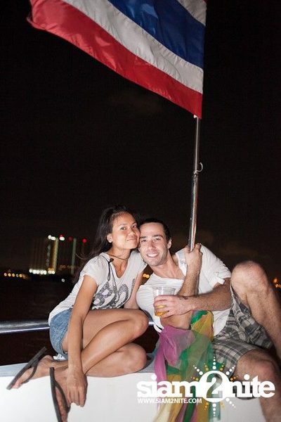 Bangkok Boat Party 4 — photo 115