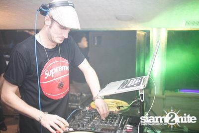 Bangkok Boat Party 4 — photo 118