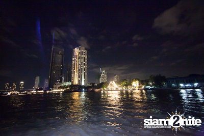 Bangkok Boat Party 4 — photo 29