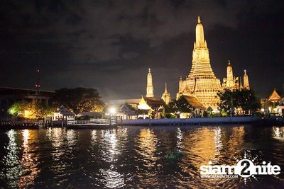 Bangkok Boat Party 4 — photo 51