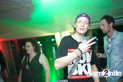 Bangkok Boat Party 4 — photo 73