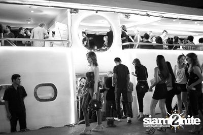 Bangkok Boat Party 4 — photo 3