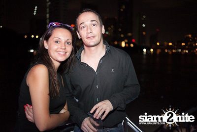 Bangkok Boat Party 4 — photo 139