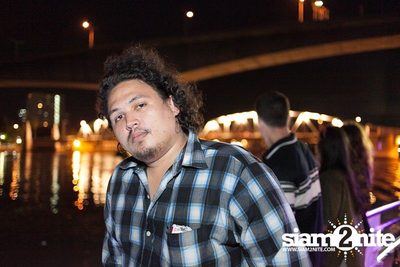 Bangkok Boat Party 4 — photo 129