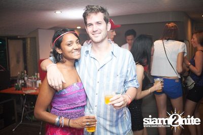 Bangkok Boat Party 4 — photo 66