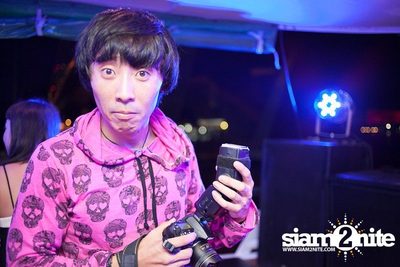 Bangkok Boat Party 4 — photo 11