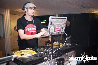 Bangkok Boat Party 4 — photo 63