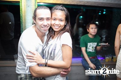 Bangkok Boat Party 4 — photo 40