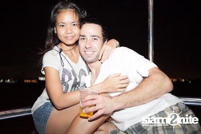 Bangkok Boat Party 4 — photo 116