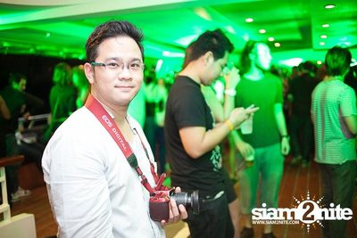 Bangkok Boat Party 4 — photo 62