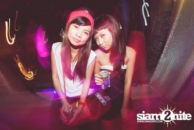 Bangkok Boat Party 4 — photo 18