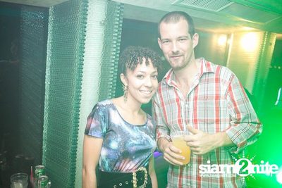 Bangkok Boat Party 4 — photo 64