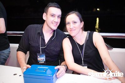 Bangkok Boat Party 4 — photo 49