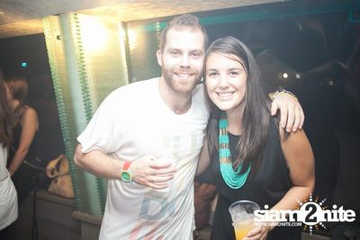 Bangkok Boat Party 4 — photo 65