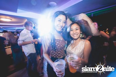 Bangkok Boat Party 4 — photo 1