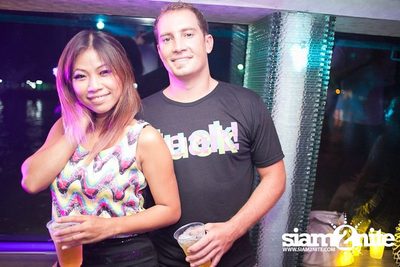 Bangkok Boat Party 4 — photo 45