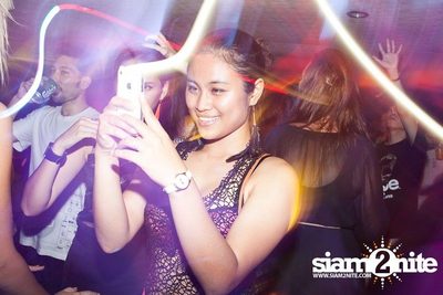 Bangkok Boat Party 4 — photo 135