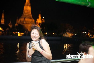 Bangkok Boat Party 4 — photo 56