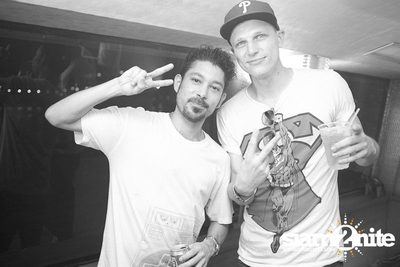 Bangkok Boat Party 4 — photo 94