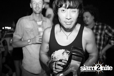 Bangkok Boat Party 4 — photo 112